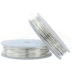 Σύρμα NI200 Hard (99,6% Nickel)