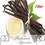 TPA - Vanillin 10% PG 15ml