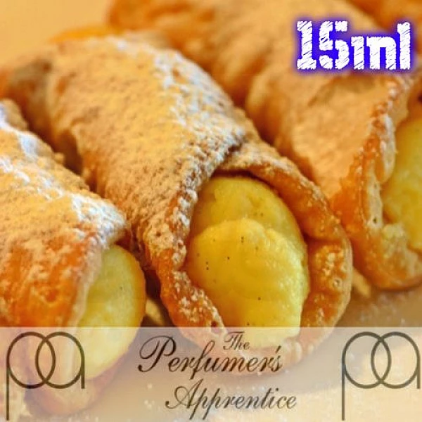 TPA - Vanilla Swirl 15ml