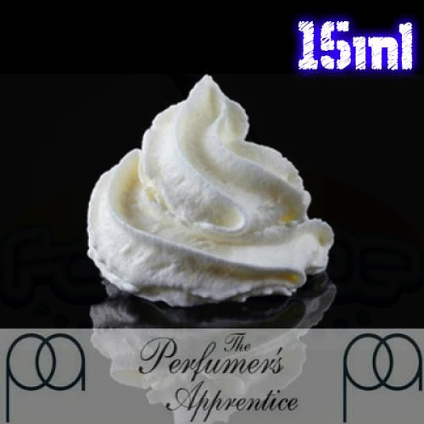 TPA - Whipped Cream Flavor 15ml