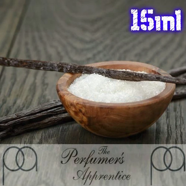 TPA - French Vanilla II 15ml