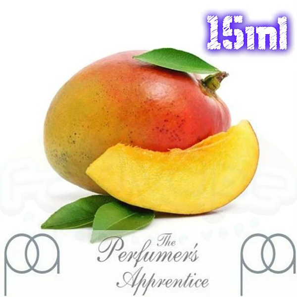 TPA - Mango 15ml