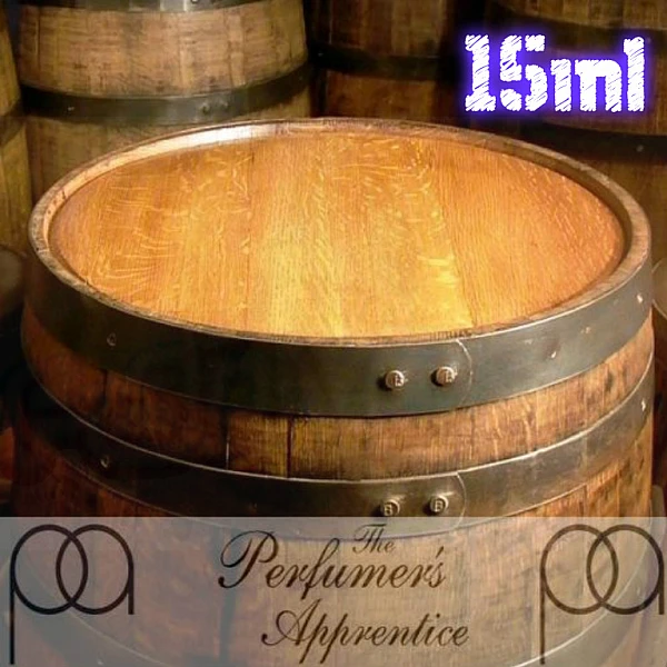 TPA - Red Oak 15ml TPA - Red Oak 15ml
