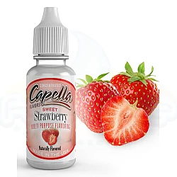 Capella Sweet Strawberry