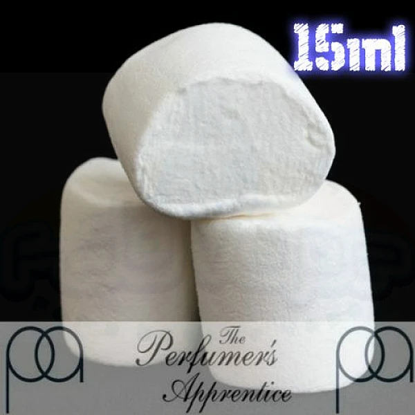 TPA - Marshmallow 15ml