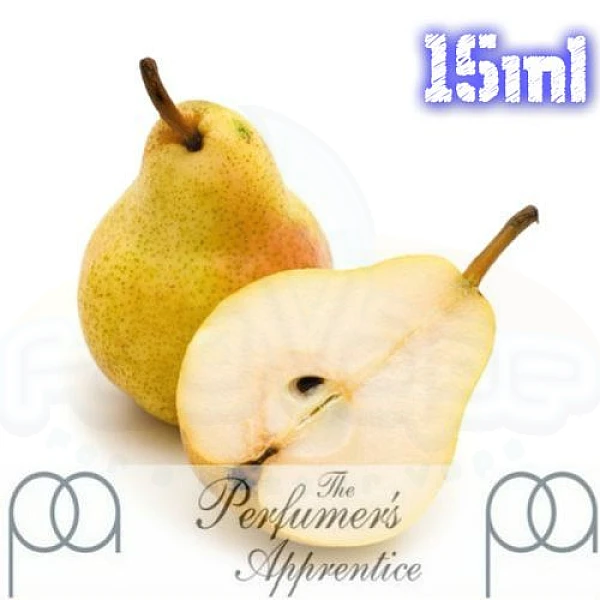 TPA - Pear 15ml