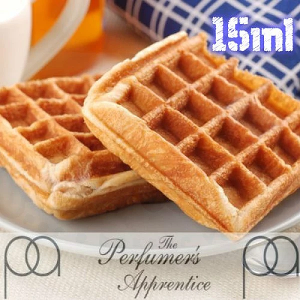 TPA - Belgian Waffle 15ml TPA - Belgian Waffle 15ml