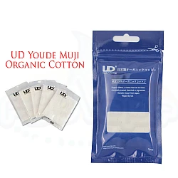 Muji Cotton Pads