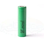 Battery Samsung INR18650 25R 2500mAh
