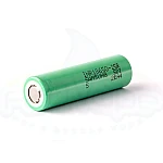 Battery Samsung INR18650 25R 2500mAh