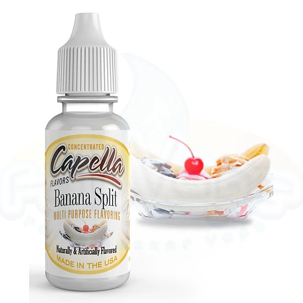 Capella Banana Split Capella Banana Split