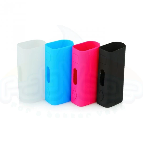 Θήκη σιλικόνης για iStick 40W