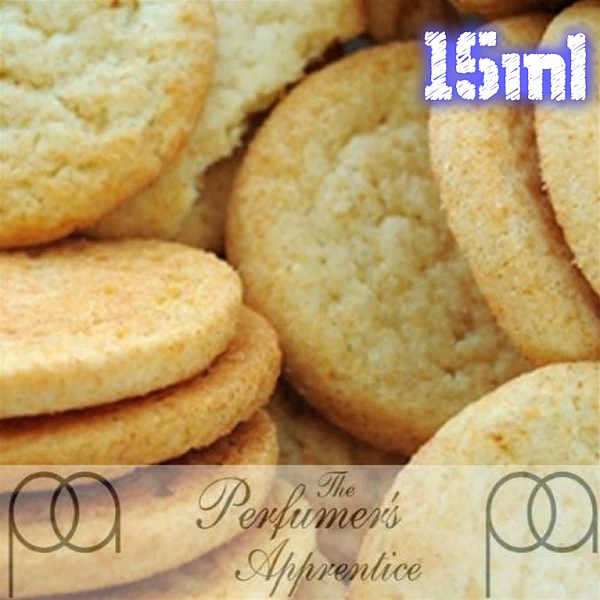 TPA - Cinnamon Sugar Cookie 15ml TPA - Cinnamon Sugar Cookie 15ml