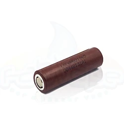 Μπαταρία LG INR18650HG2-3000mAh 20A