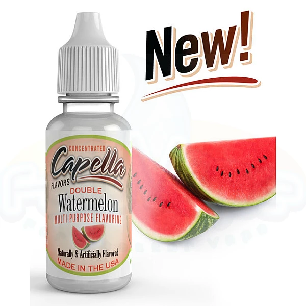 Capella Watermelon Double