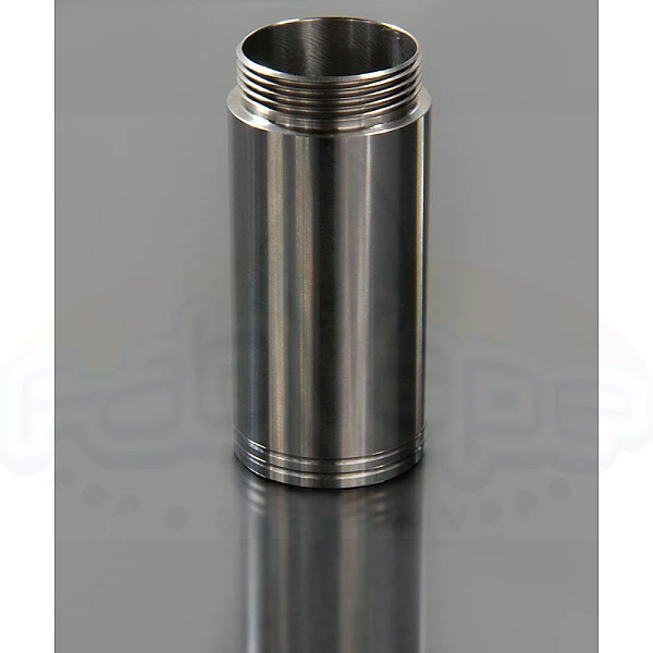 Extension Cap Dani V2 2L