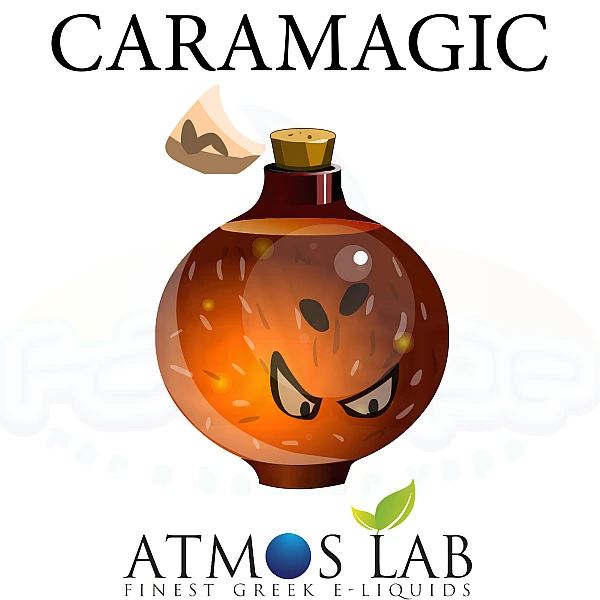 ATMOS LAB CARAMAGIC ENHANCER