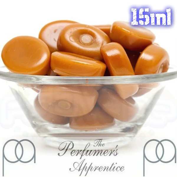 TPA - Caramel Candy 15ml TPA - Caramel Candy 15ml