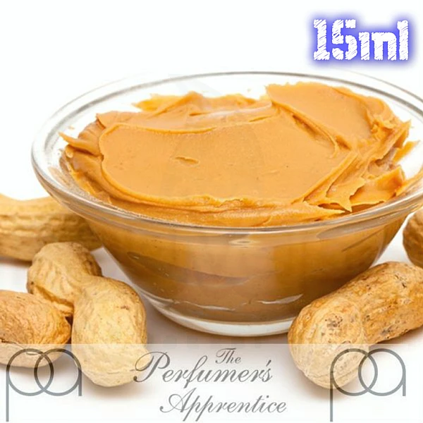TPA -  Peanut Butter 15ml