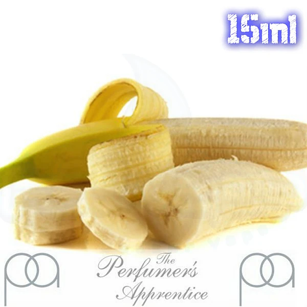 TPA - Ripe Banana 15ml