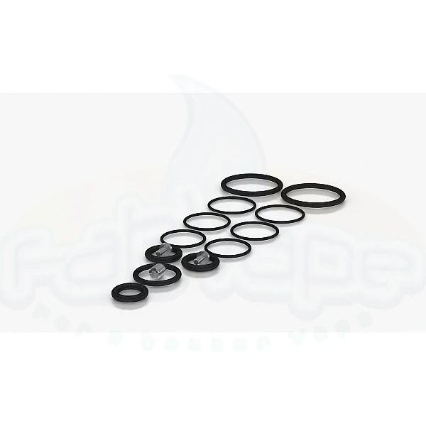 Svoemesto Kayfun Mini V3 Spare Kit