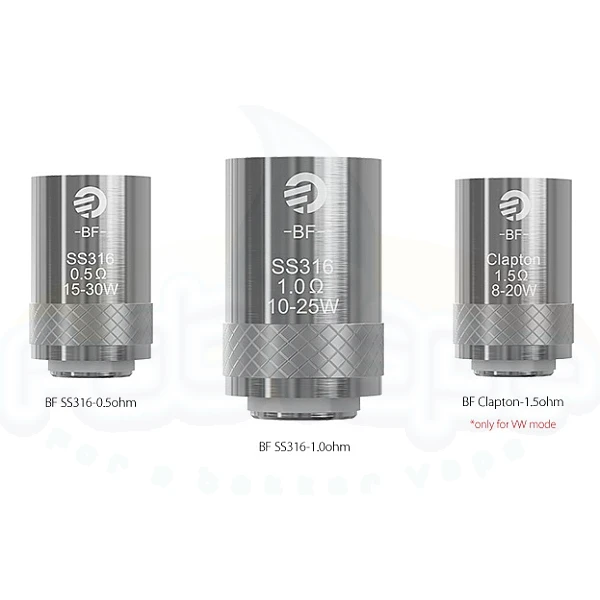Joyetech Cubis BF Atomizer Head