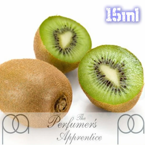 TPA - Kiwi (Double) 15ml