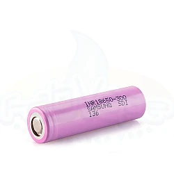 Μπαταρία Samsung INR18650-30Q 3000mAh