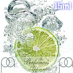 TPA - Lemon Lime 15ml