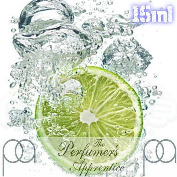 TPA - Lemon Lime 15ml