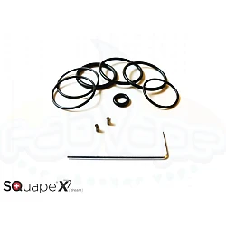 SQuape X[dream] Replacement set 