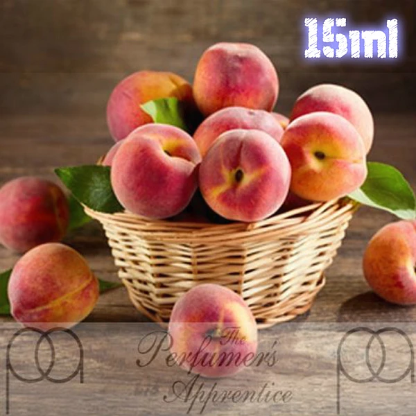 TPA - Peach 15ml