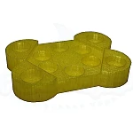 Βάση για 10 ατμοποιητές PLA