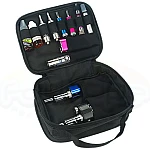 Vapor Handbag With Handle