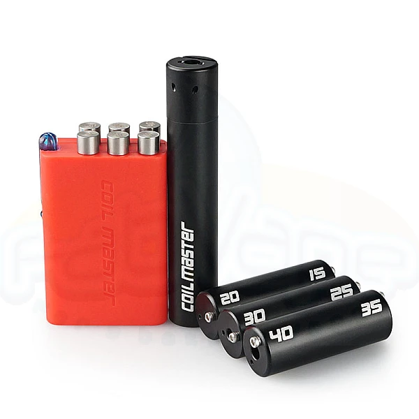 Coil Master V4