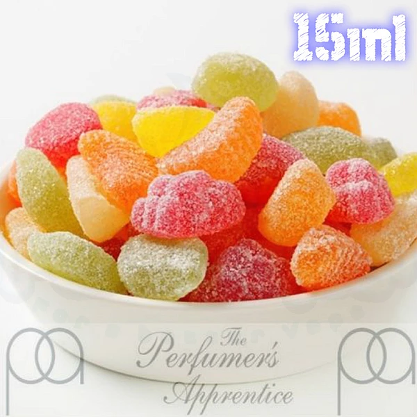 TPA - Sour 15ml TPA - Sour 15ml