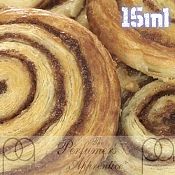 TPA - Cinnamon Danish 15ml