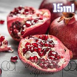 TPA - Pomegranate 15ml