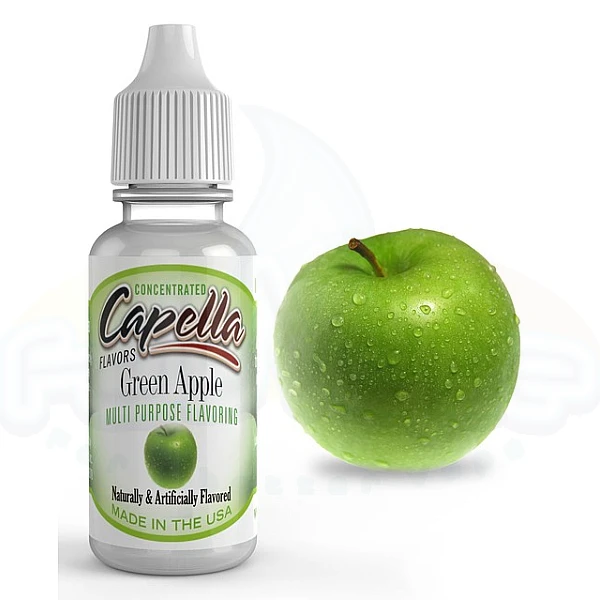 Capella Green Apple