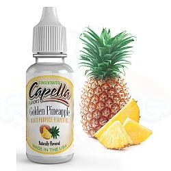 Capella Golden Pineapple