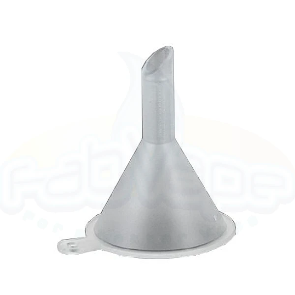 Χωνάκι πλαστικό