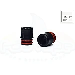 Drip Tip Simply 1 Derlin
