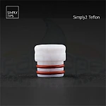 Drip Tip Simply 2 Teflon