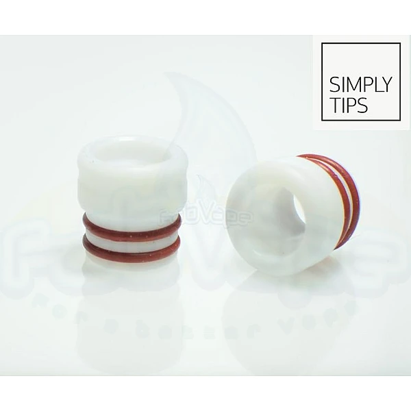 Drip Tip Simply 2