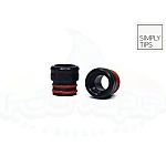 Drip Tip Simply 2 Derlin
