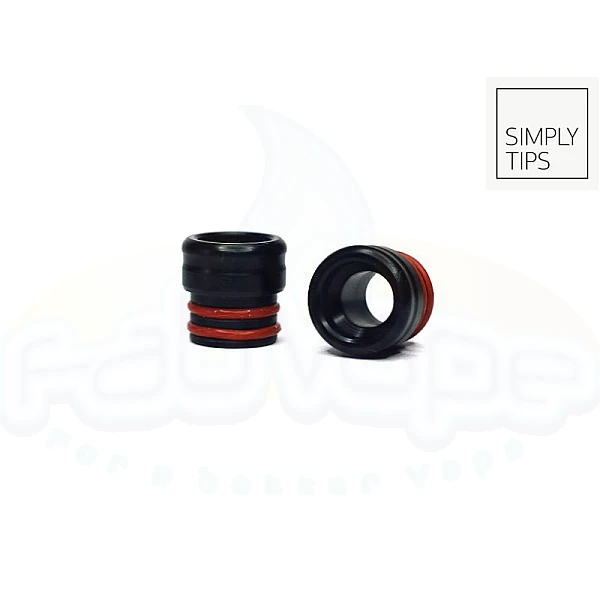 Drip Tip Simply 2 Derlin