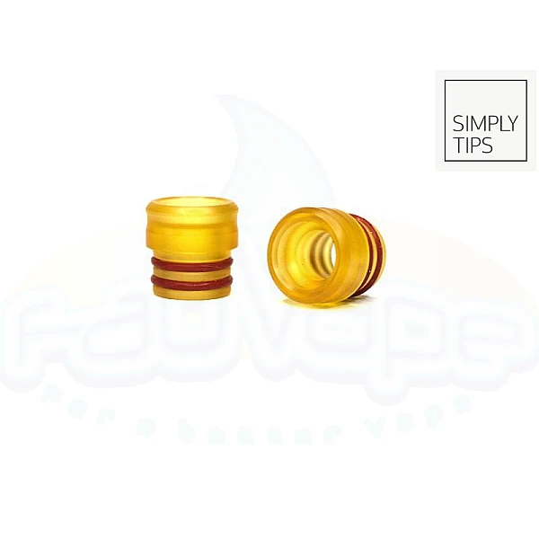 Drip Tip Simply 2 Ultem