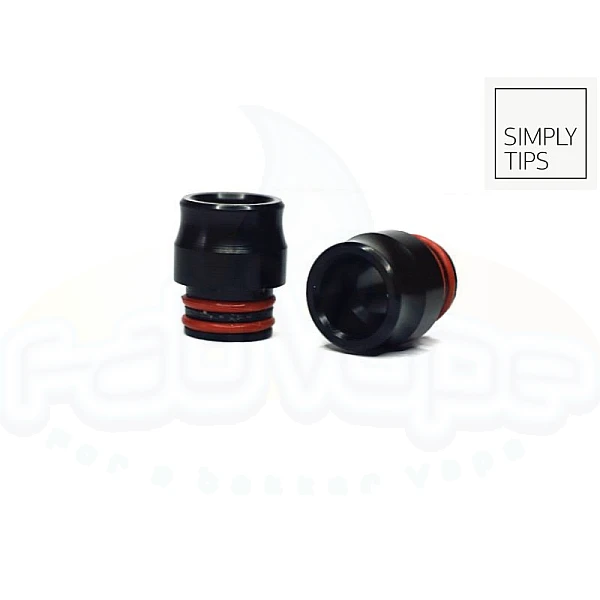 Drip Tip Simply 3 Derlin