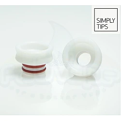 Drip Tip Simply 4 Teflon