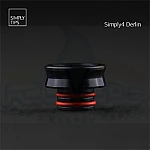 Drip Tip Simply 4 Derlin
